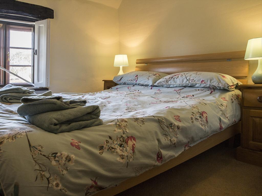 The Plough Inn Boddington Daventry Kamer foto