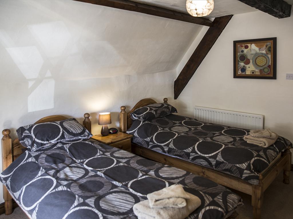 The Plough Inn Boddington Daventry Kamer foto