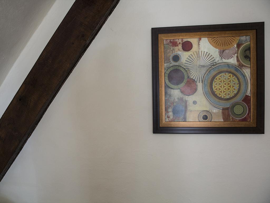The Plough Inn Boddington Daventry Kamer foto