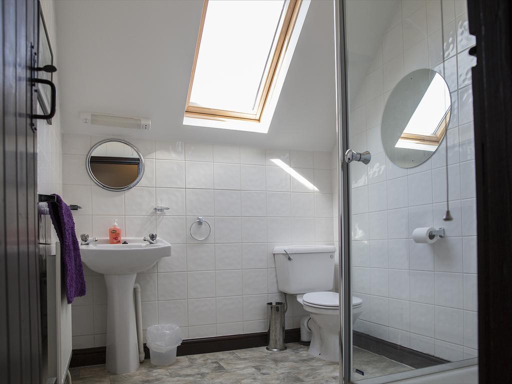 The Plough Inn Boddington Daventry Kamer foto