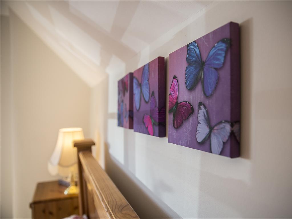 The Plough Inn Boddington Daventry Kamer foto