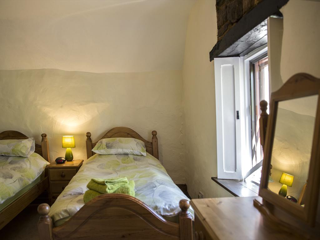 The Plough Inn Boddington Daventry Kamer foto